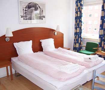 Danroom Studio Apartment Copenhaga Exterior foto